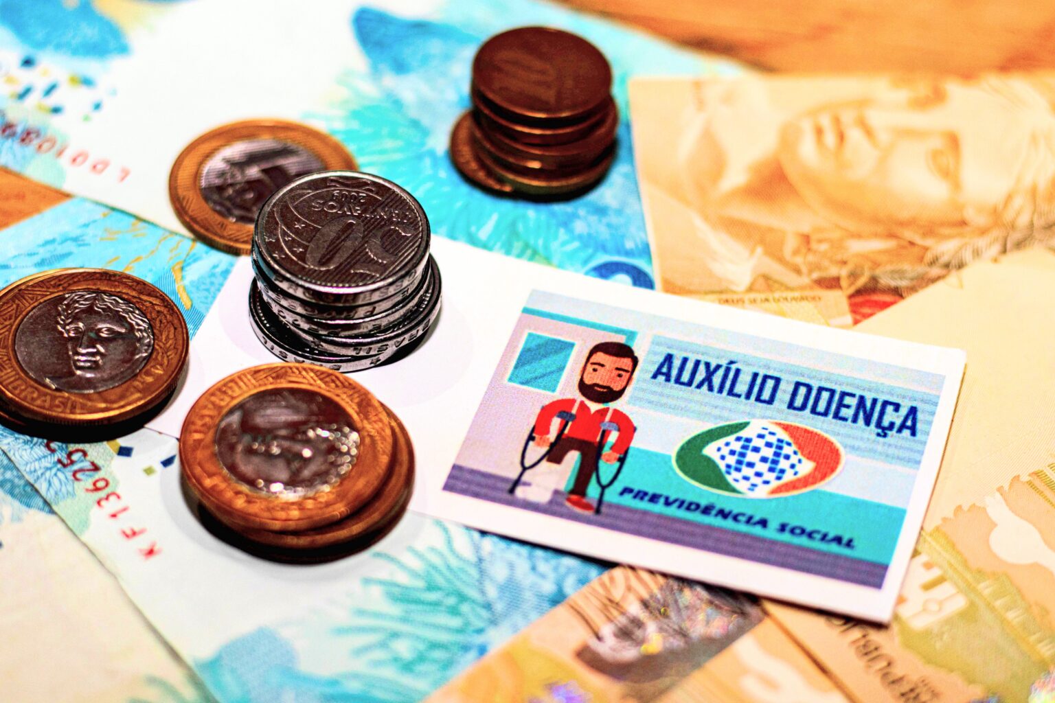 Auxílio-doença 2023 tem novo valor; confira como fazer o cálculo do ...
