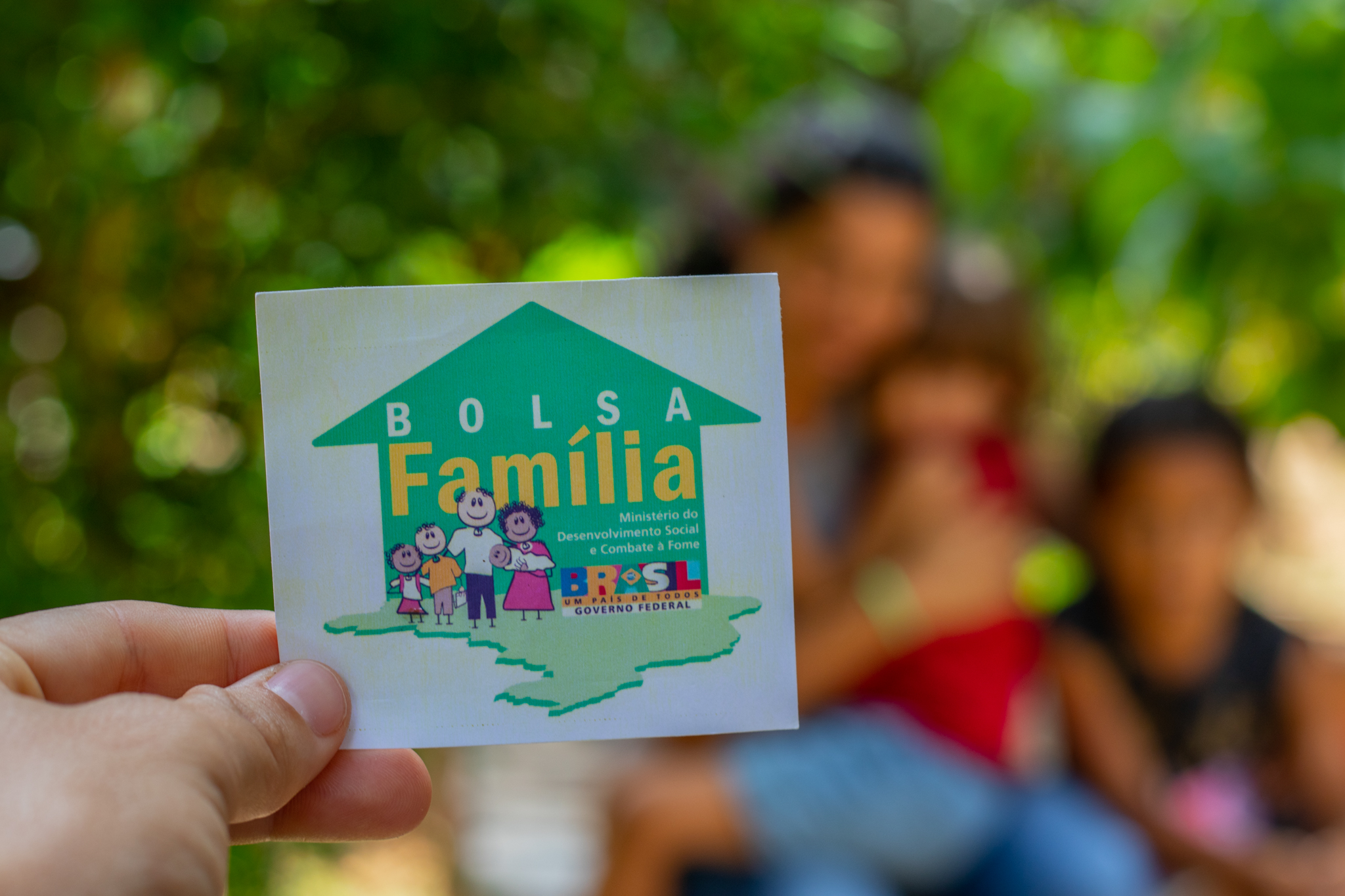 Bolsa Família MITOS que todo mundo acredita