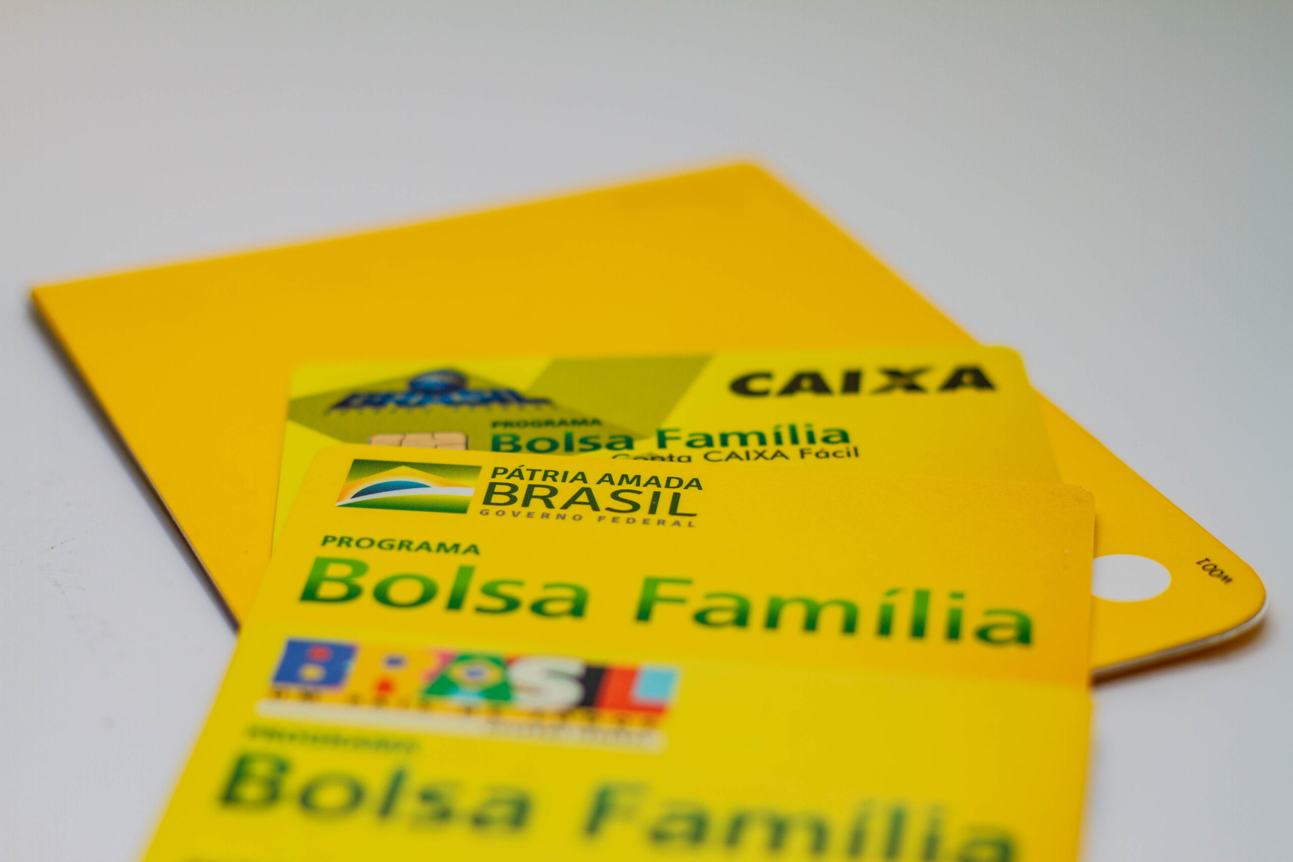 CAIXA libera empréstimo do Bolsa Família ainda nesta semana Veja o que falta