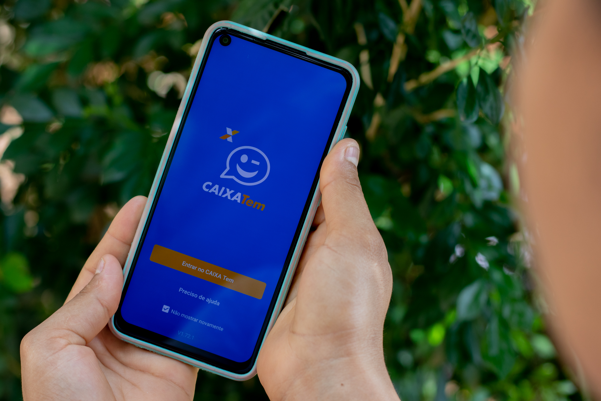 Caixa Tem confirma crédito para quem tem nome sujo; confira