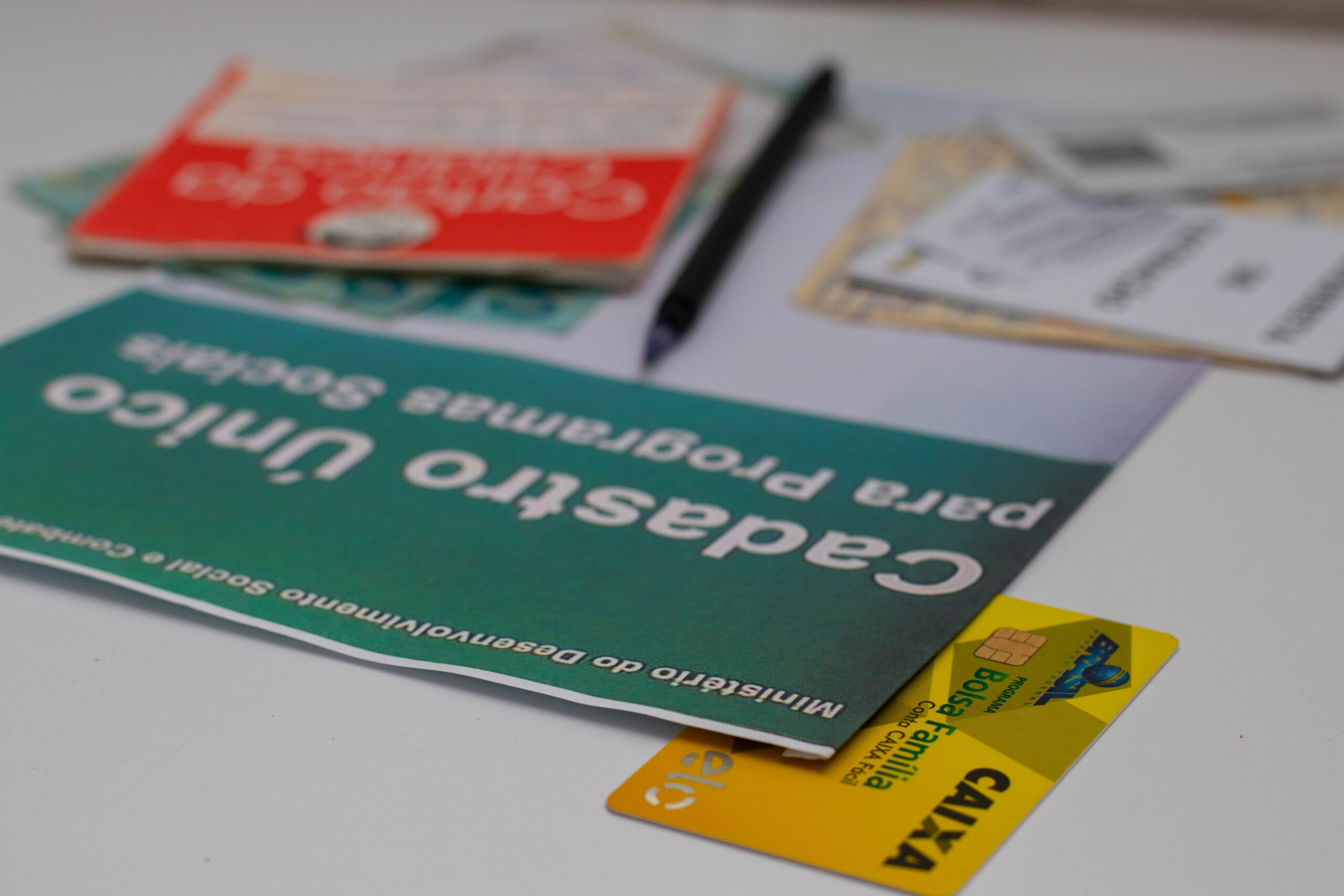 Cancelamento do Cadastro Único ocorrerá pelo aplicativo! Veja quem pode fazer isso