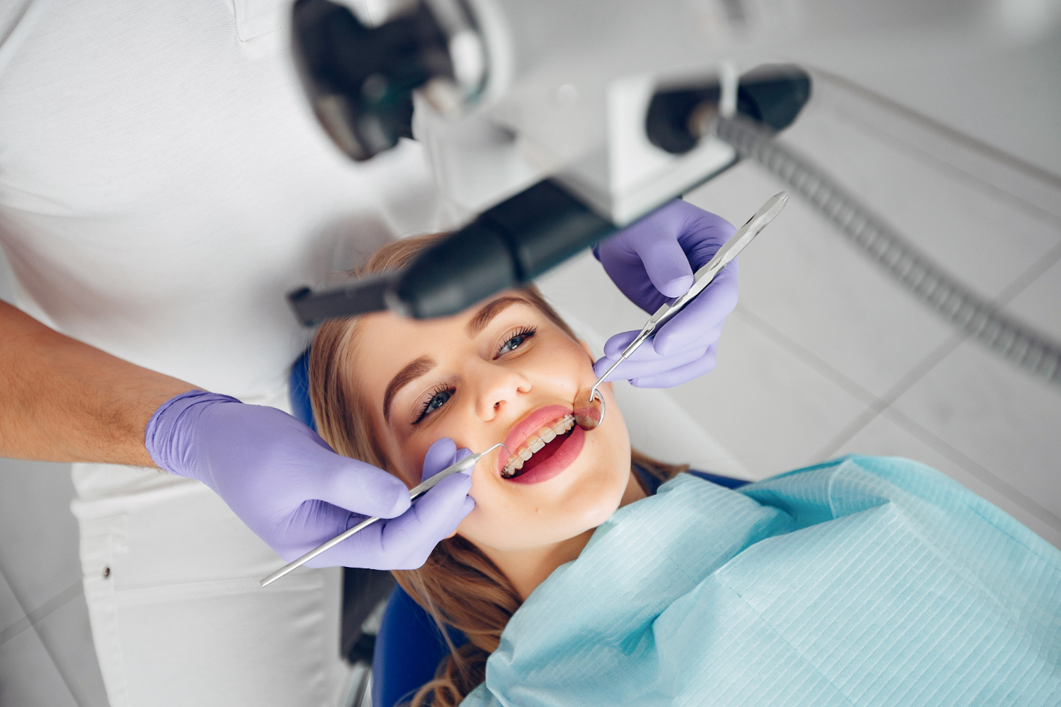 Como solicitar IMPLANTE de dentes gratuito pelo SUS