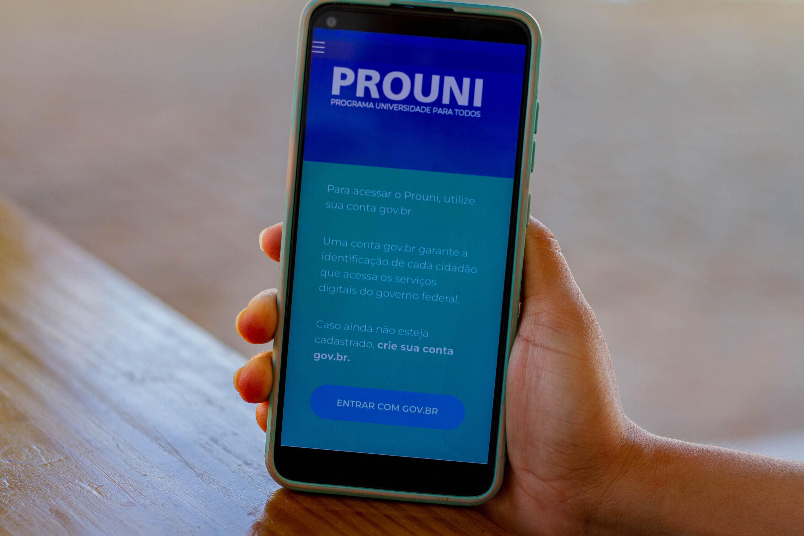 Consulte as vagas disponíveis no Prouni 2023 fique de olho nos prazos