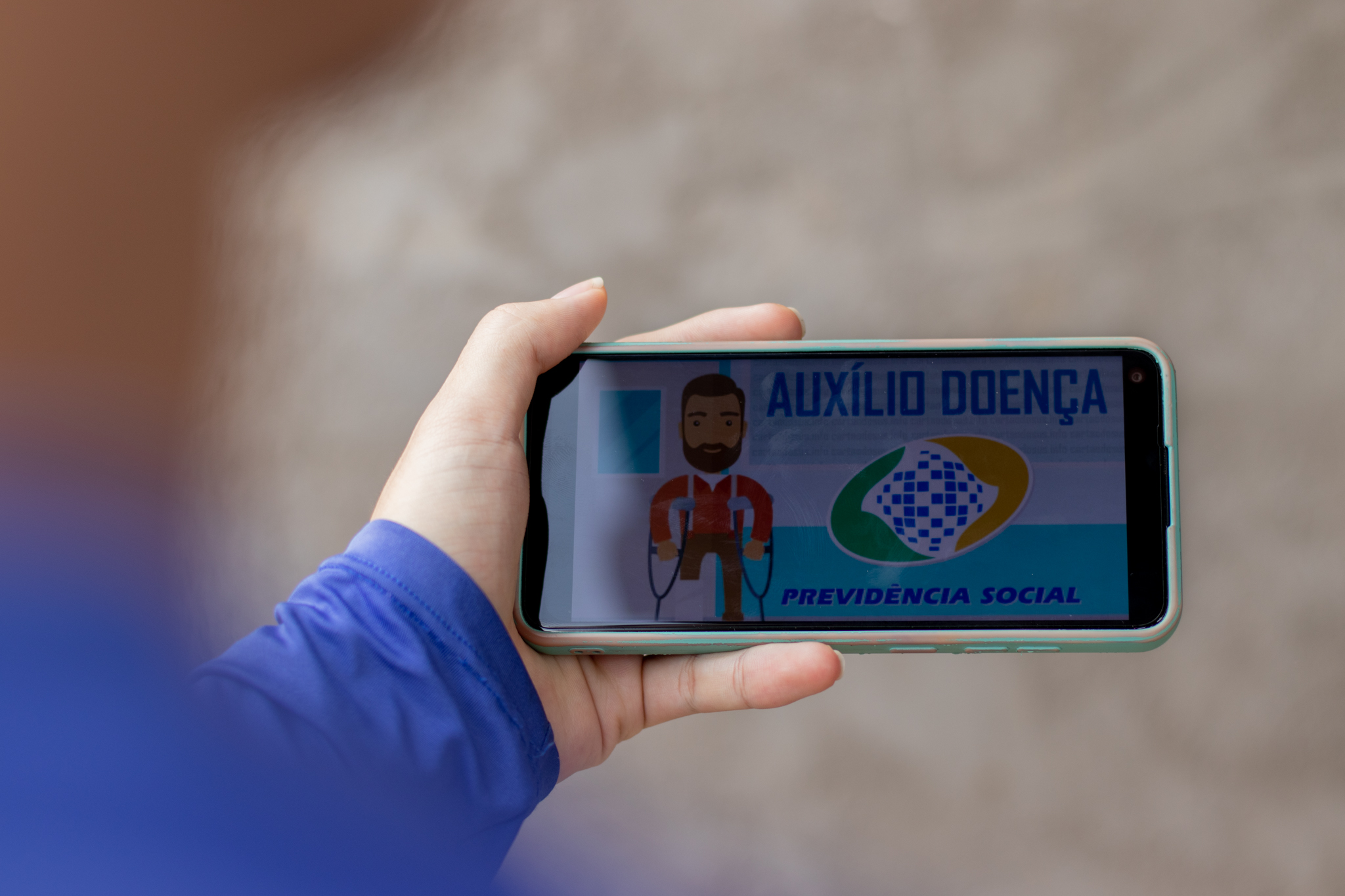 Empresa pode demitir quem está afastado por problema de saúde SIM! Veja quando