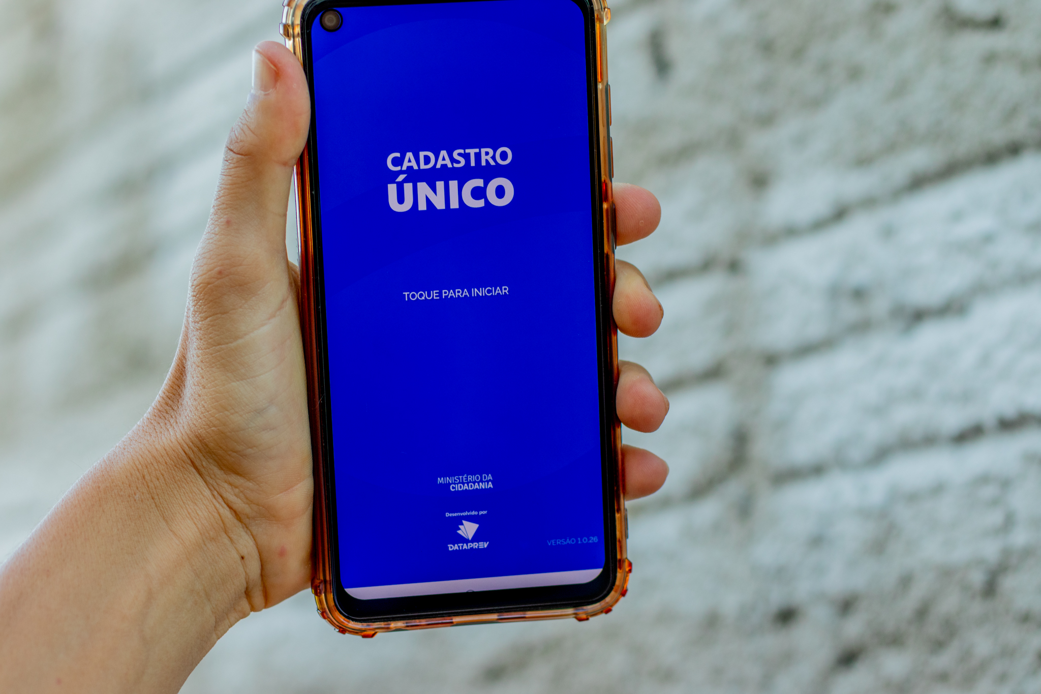 Estes motivos farão você ser BARRADO no Cadastro Único em março