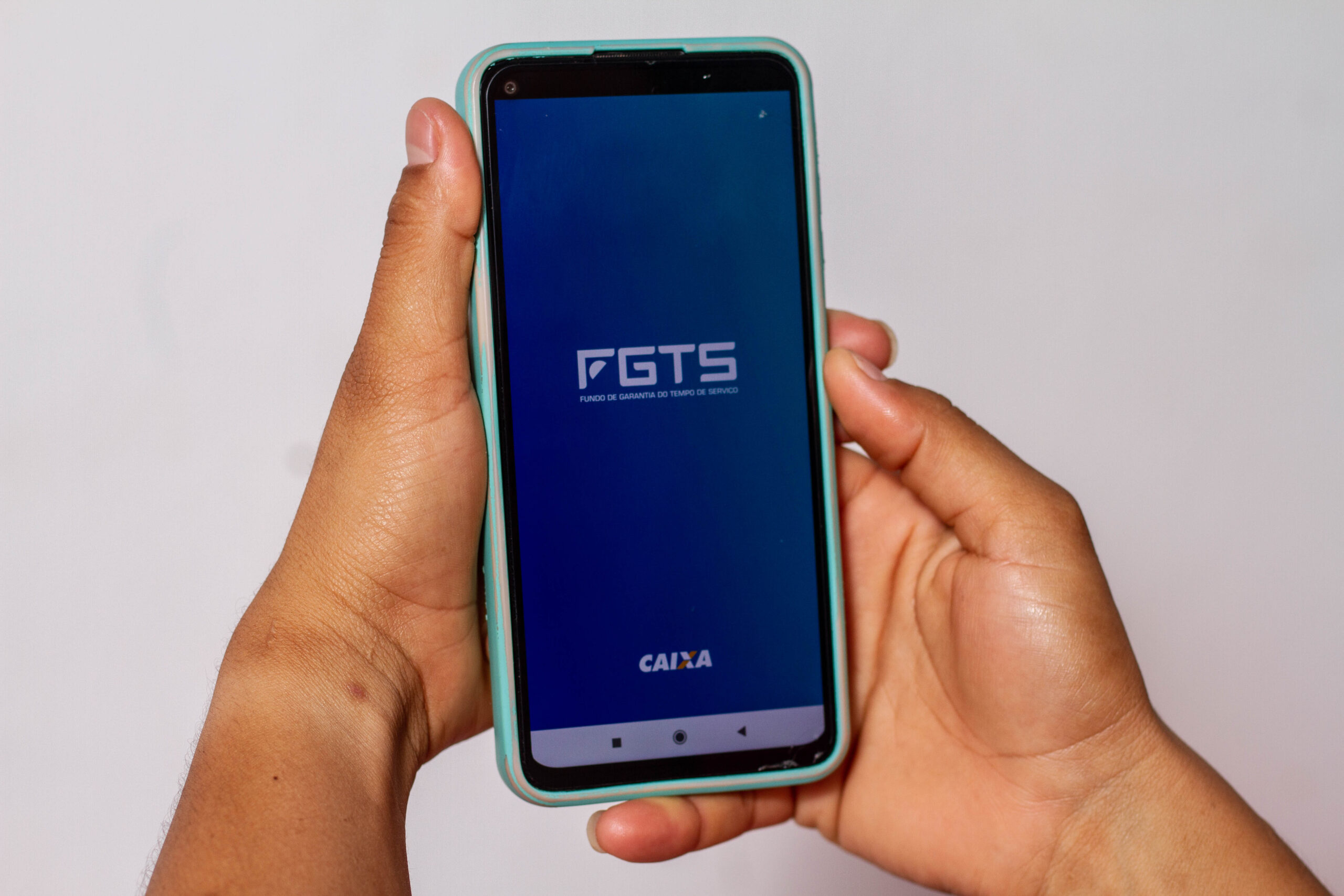 FGTS será LIBERADO para saque em áreas afetadas pelas fortes chuvas