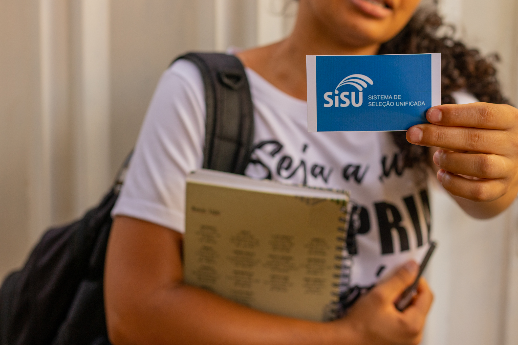 Inscrições para o SISU calendário divulgado pelo governo; confira