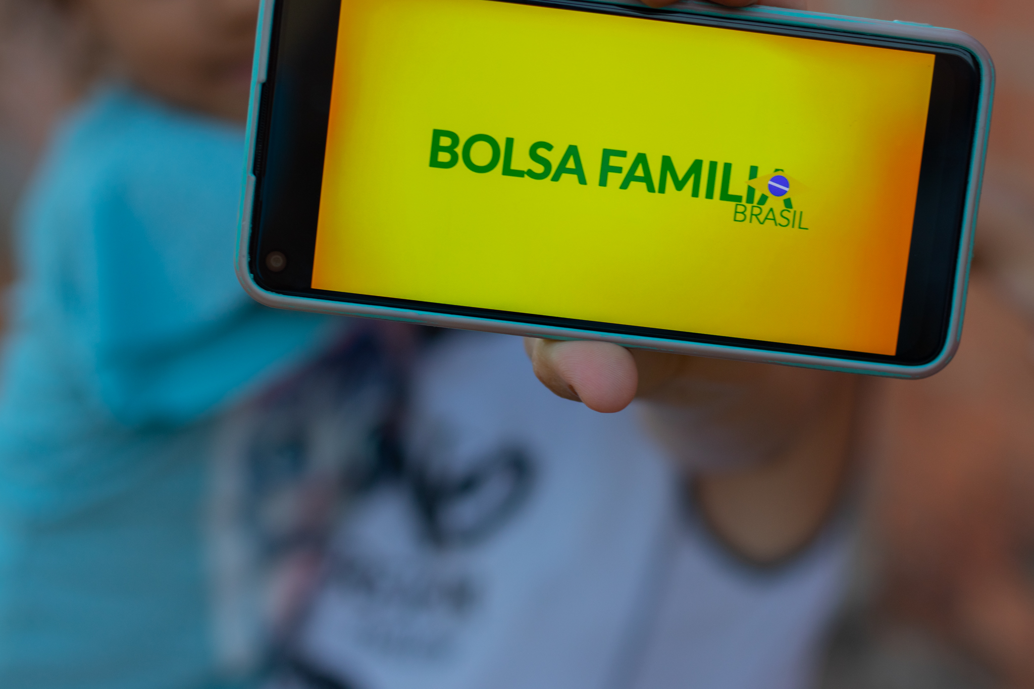 Lula confirmou o pagamento do 13º do Bolsa Família para 2023 Entenda o assunto