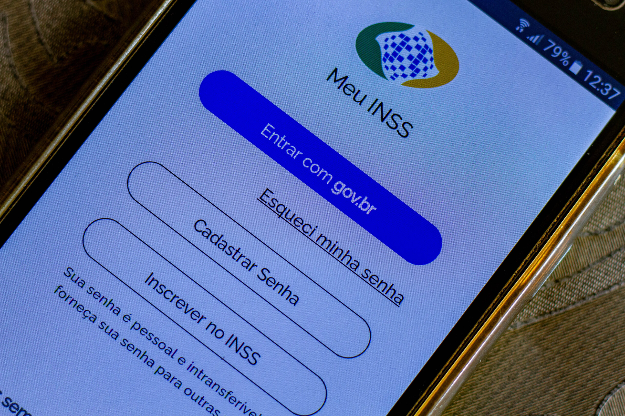 Não marque bobeira! Confira as novas regras do INSS para 2023