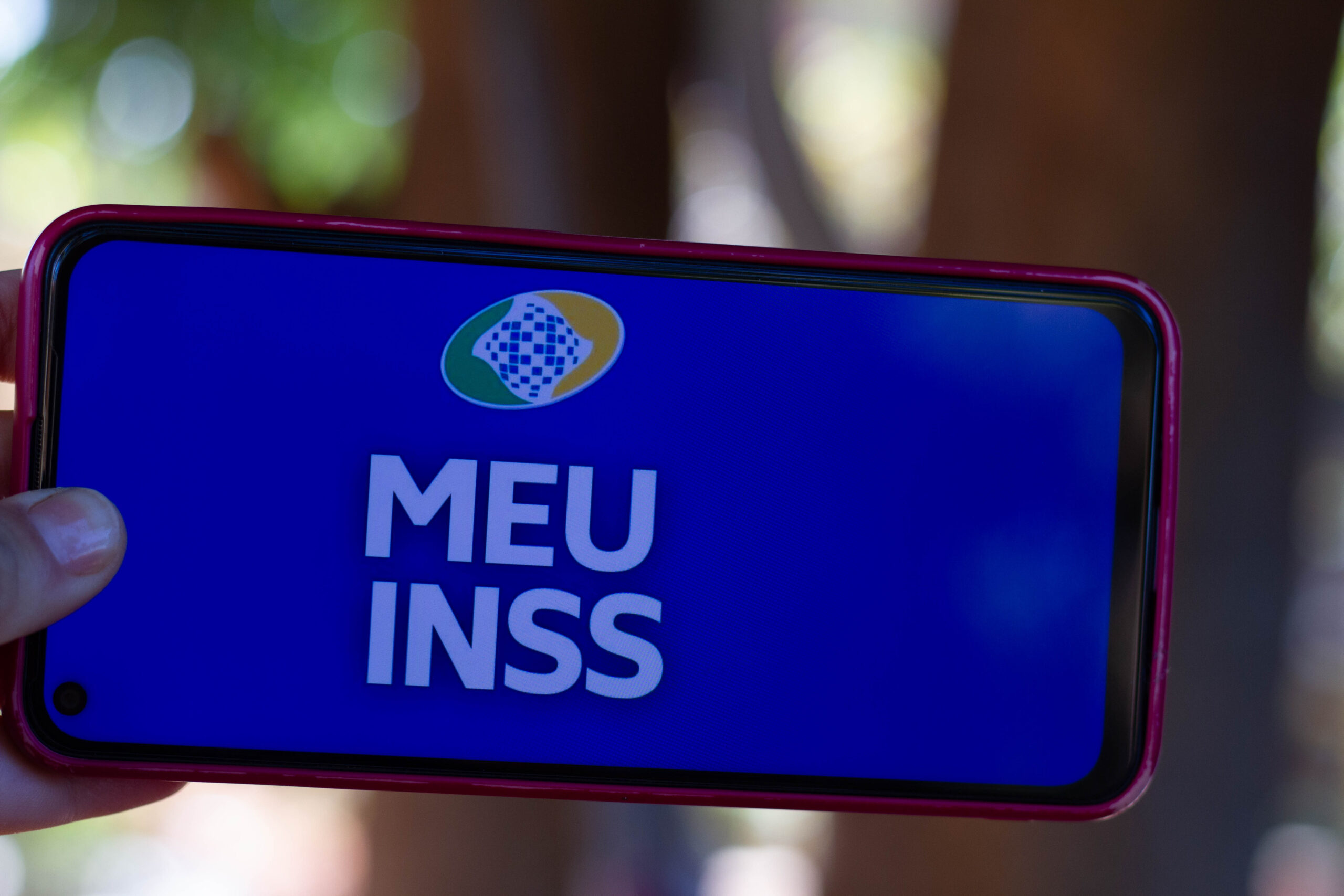 Devido à grande festa e comemoração do carnaval, o governo decidiu adiantar alguns pagamentos. Segundo o calendário oficial do INSS