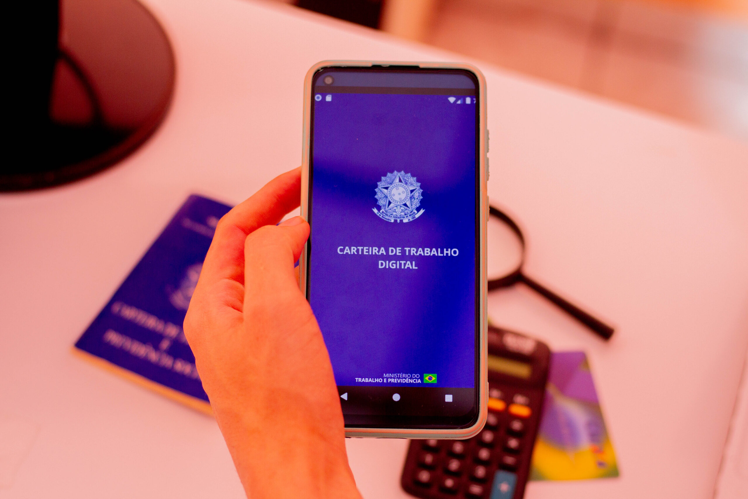 O mercado de trabalho espera certas habilidades dos profissionais. Confira o que um levantamento recente apontou como necessário aos candidatos às vagas - Foto: Jeane de Oliveira / Noticiadamanha.com.br.