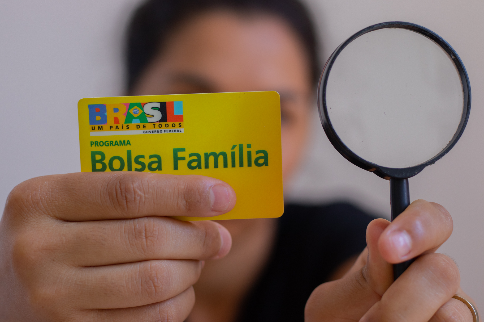 Quem não cumprir as regras pode ser BLOQUEADO do Bolsa Família