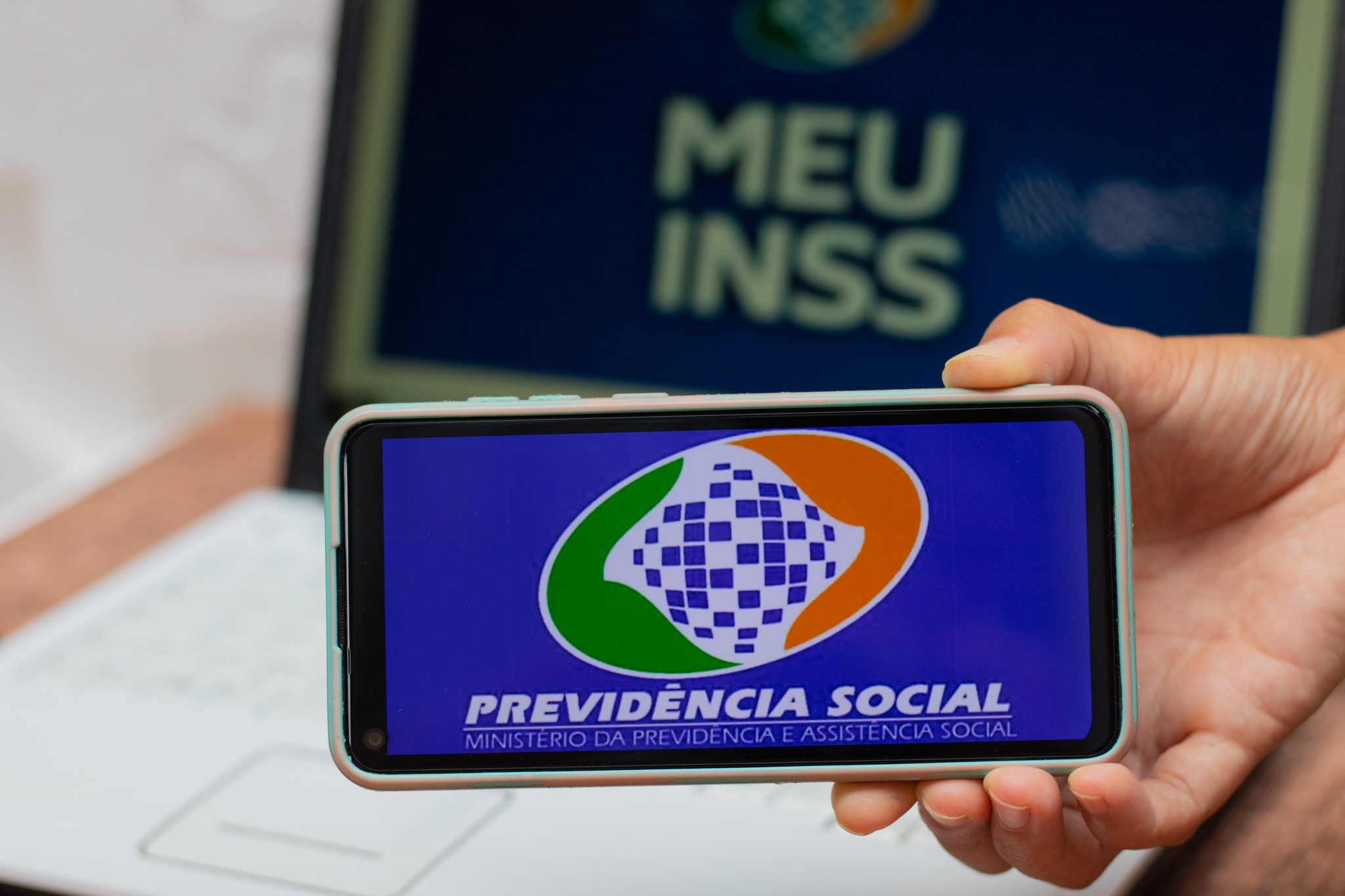 Meu INSS