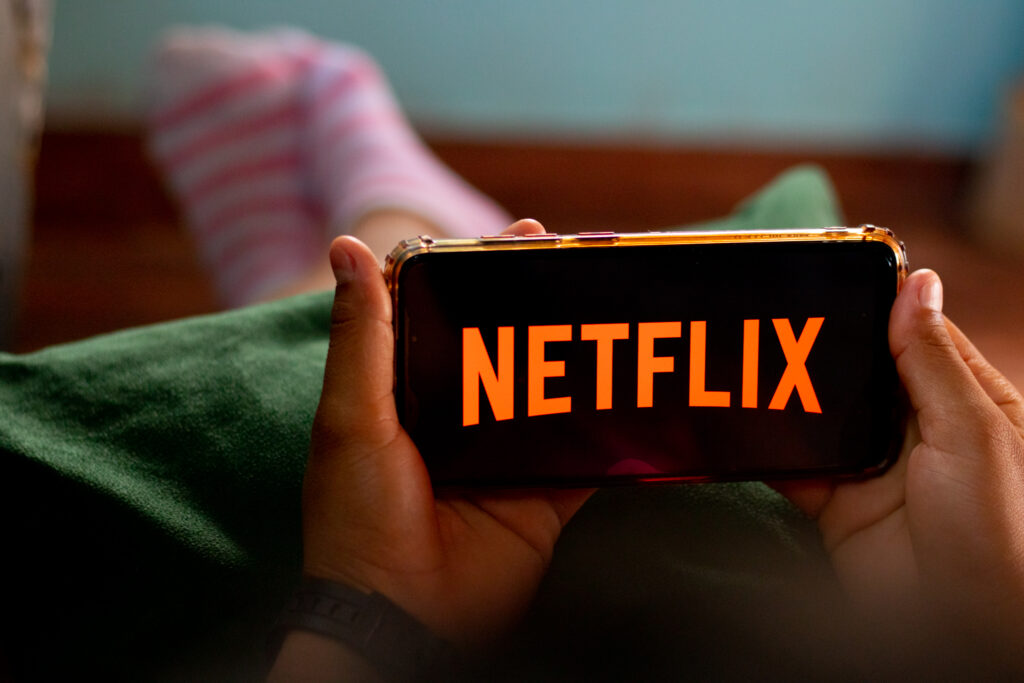 Revolução na Netflix? Confira o novo recurso para os usuários