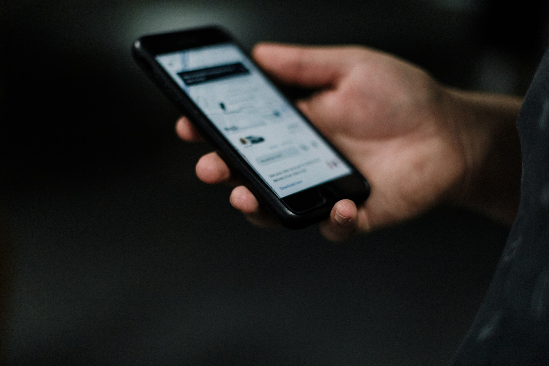 SEGREDO REVELADO! Veja as avaliações que você recebeu na Uber