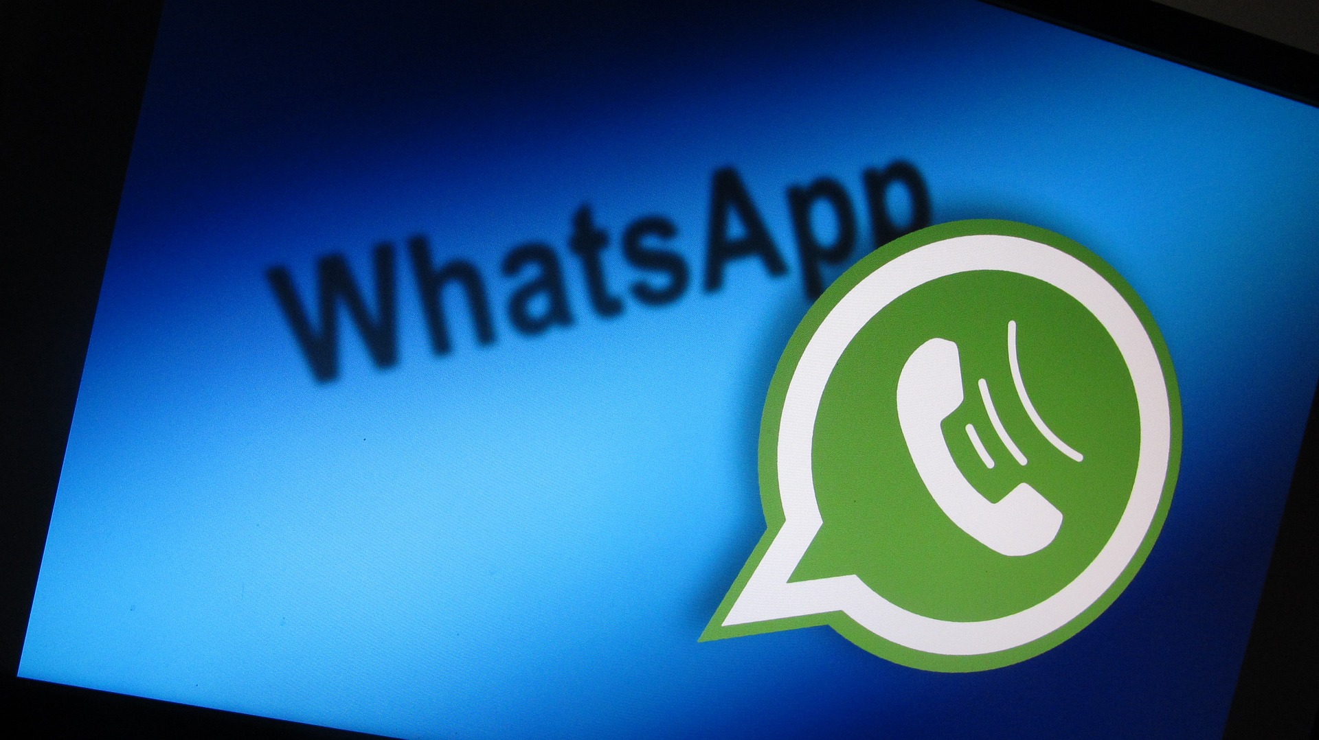 Ícone do WhatsApp