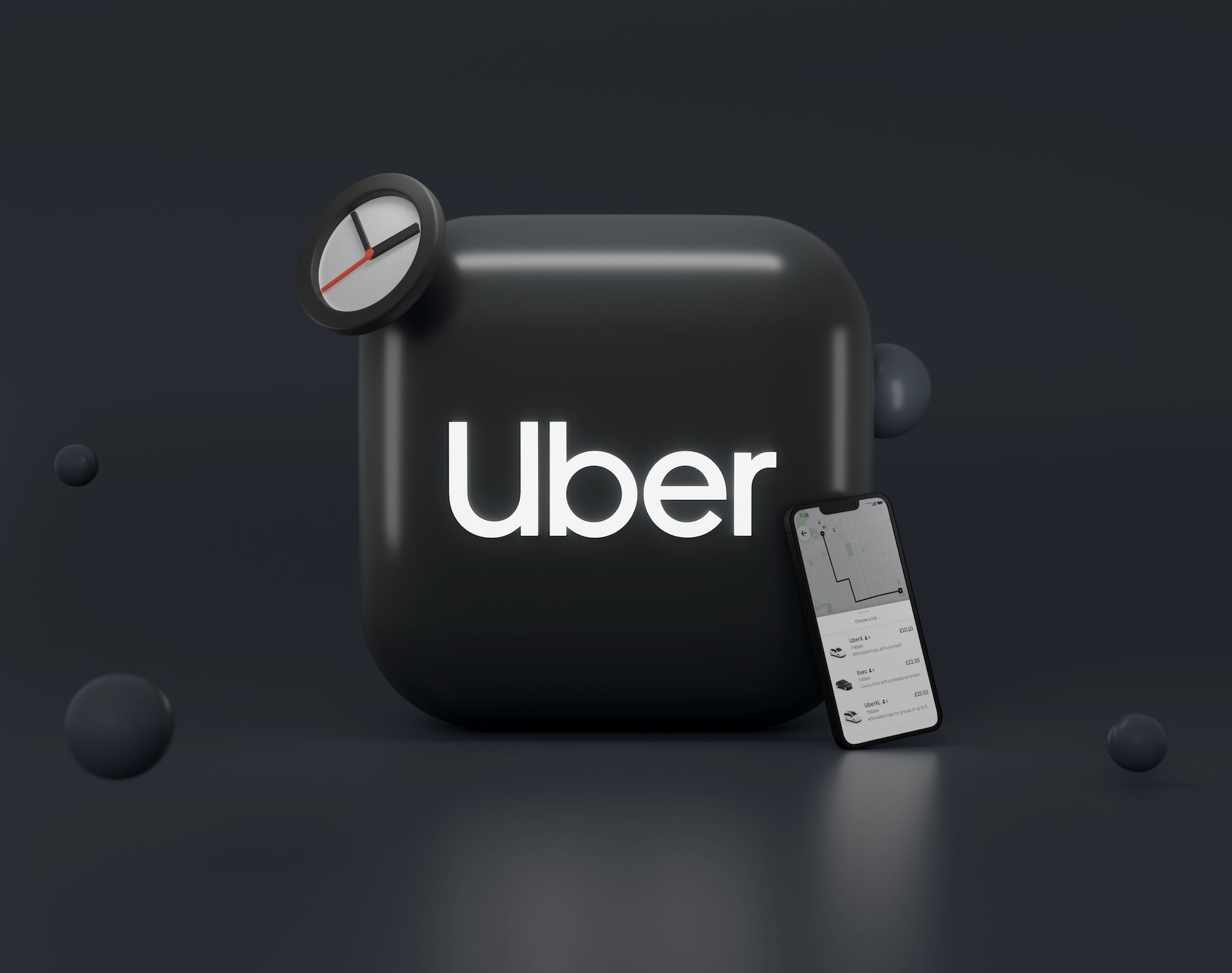 Uber sairá do Brasil Plataforma decide colocar um ponto final na história