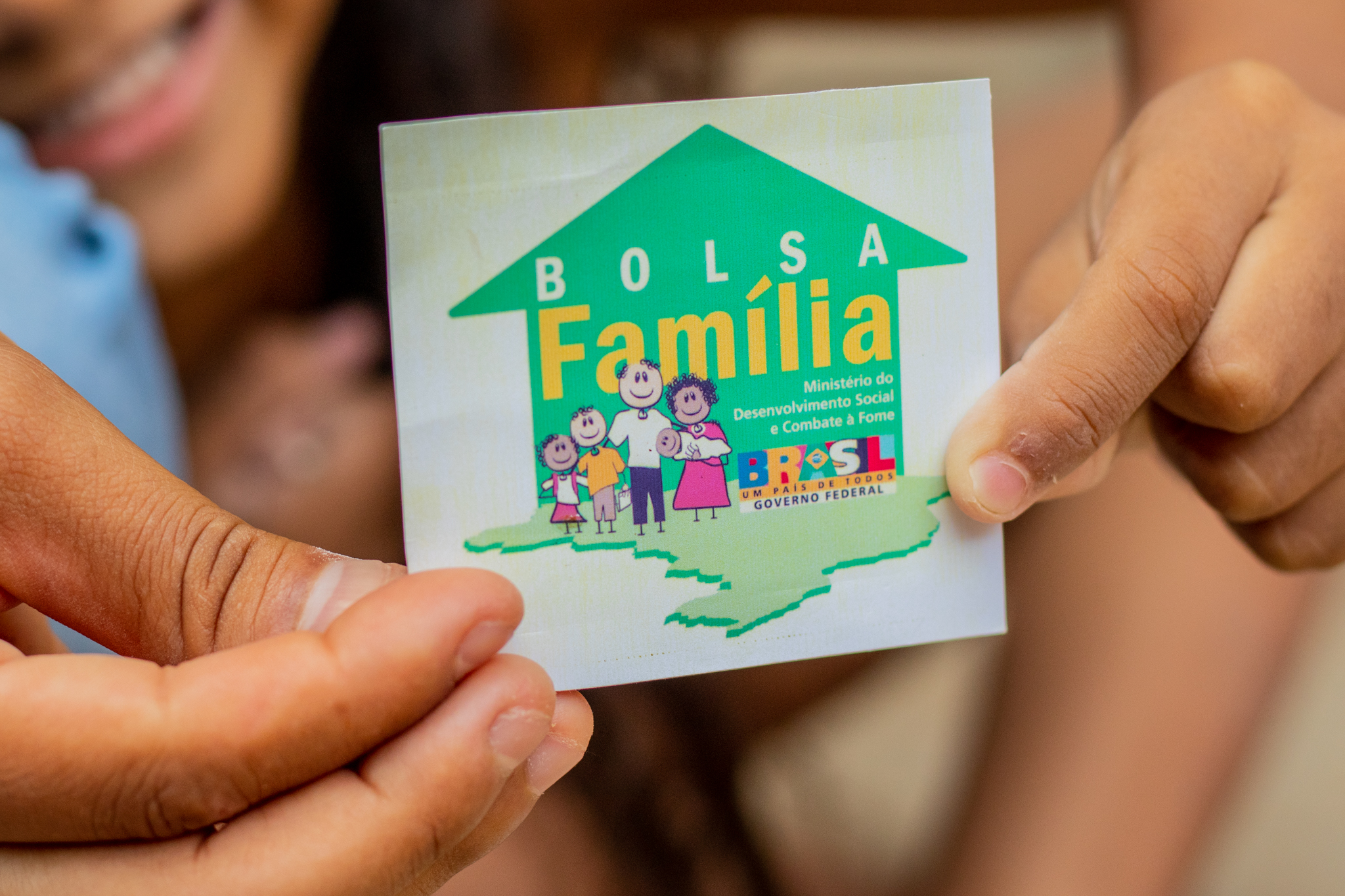 12.000 Vagas de emprego no Pente-Fino do Bolsa Família; entenda o que é isso