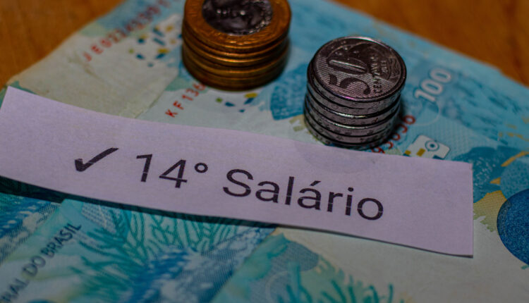 14º do INSS cai na conta em ABRIL Entenda os rumores e a situação