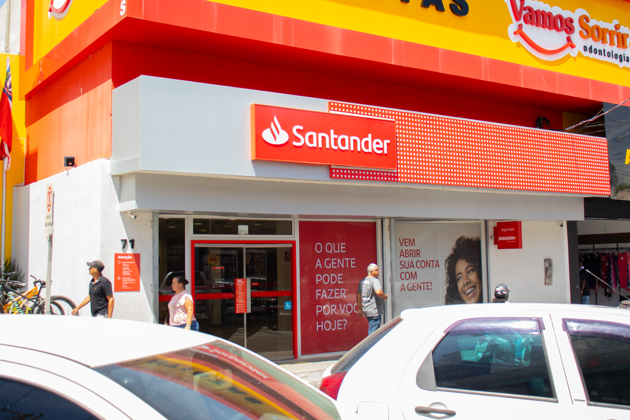 Banco Santander