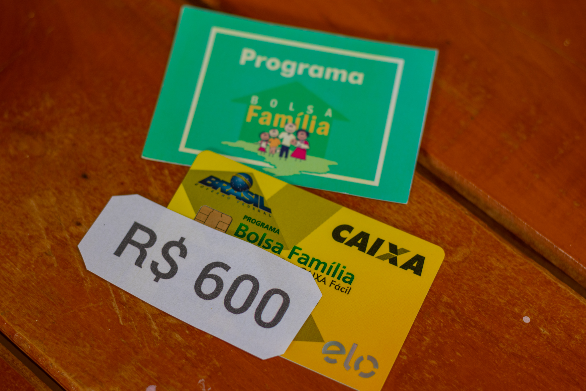 7 NOVAS REGRAS para continuar recebendo o Bolsa Família