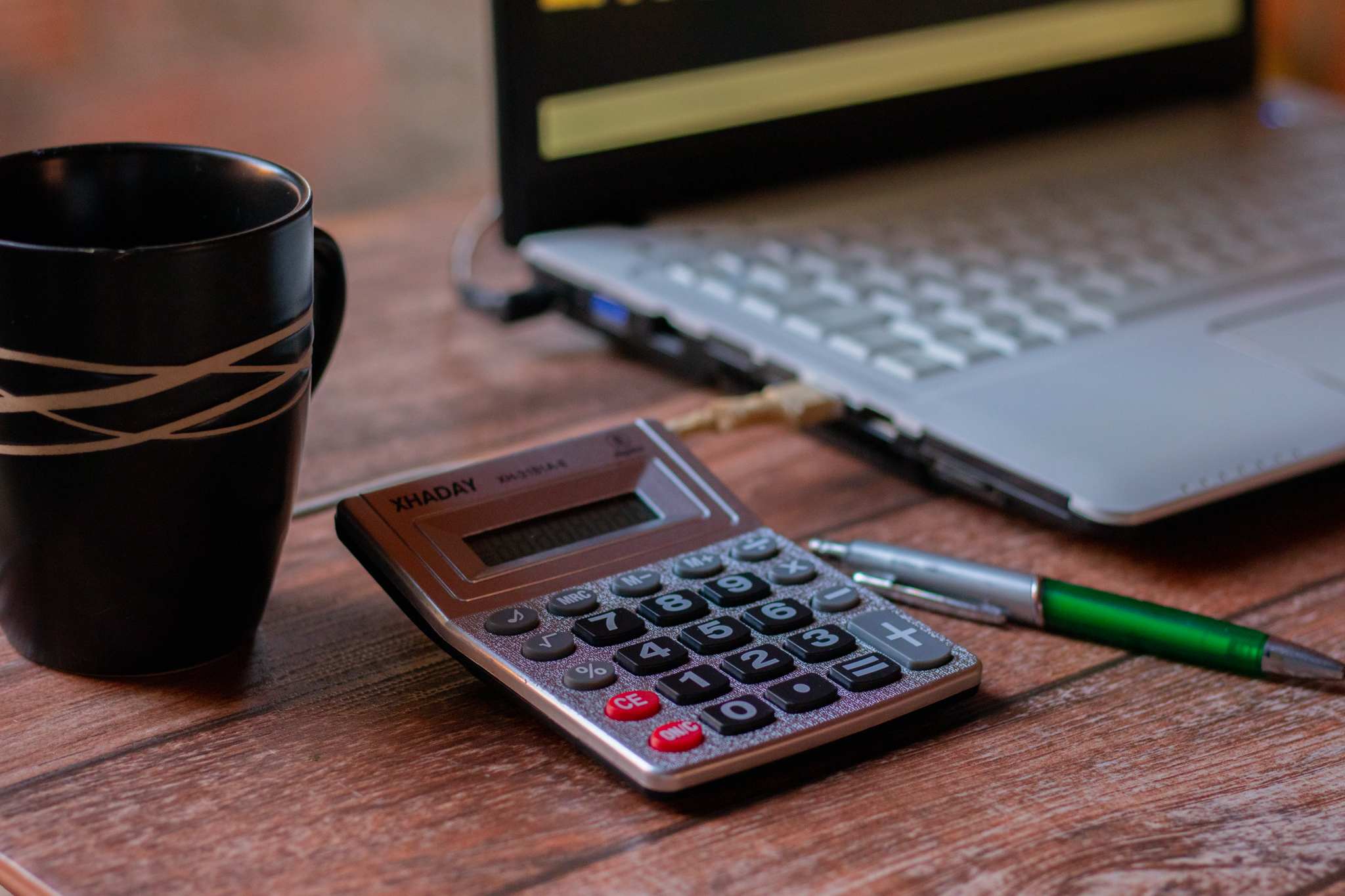 Calculadora e computador