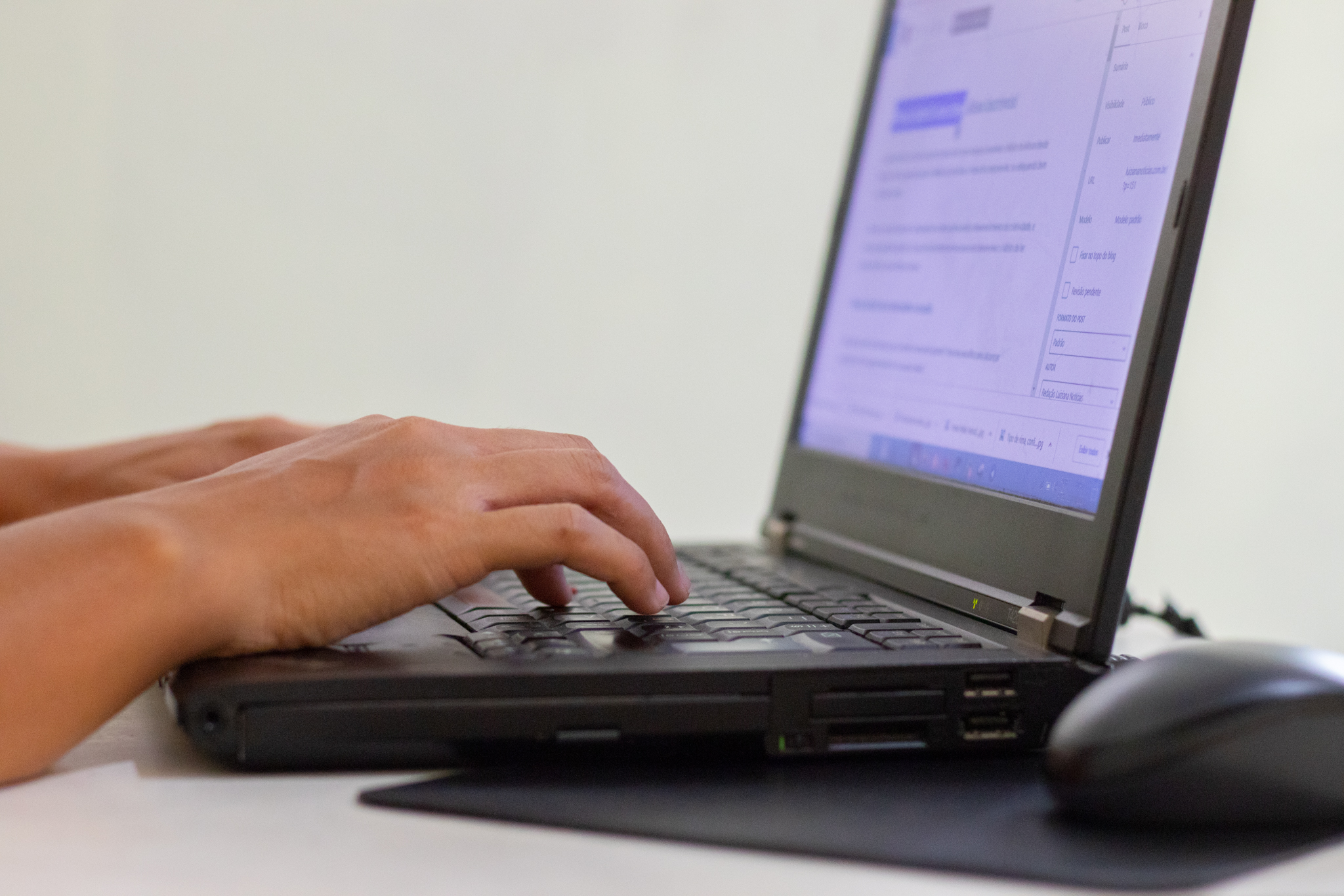 ATENÇÃO! Ótima oportunidade do governo para quem quer estudar de graça