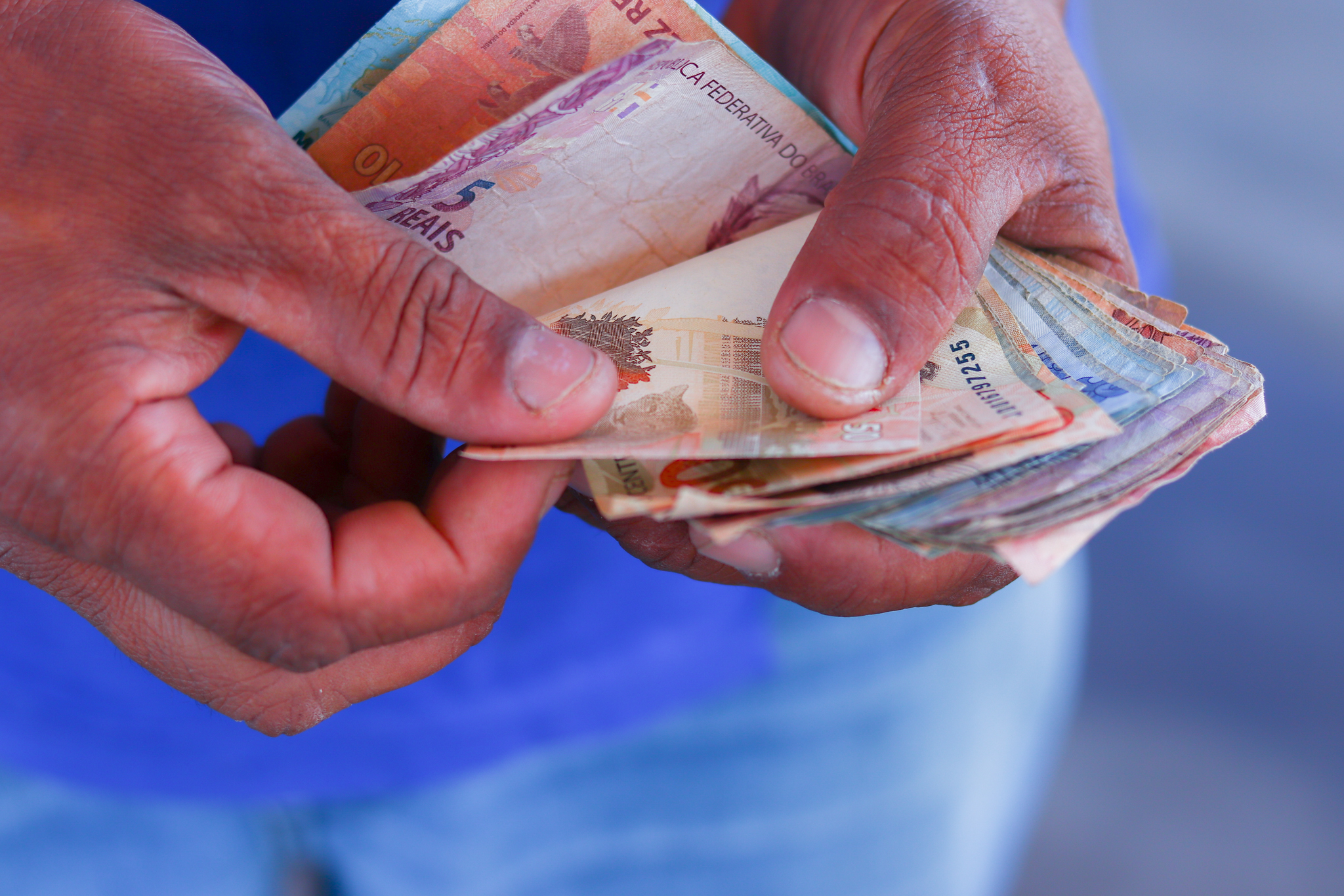 Benefícios do governo veja os 4 principais que serão pagos em 2023