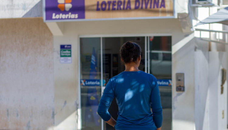 Bolsa Família quem usa lotérica tem que SABER sobre esta novidade