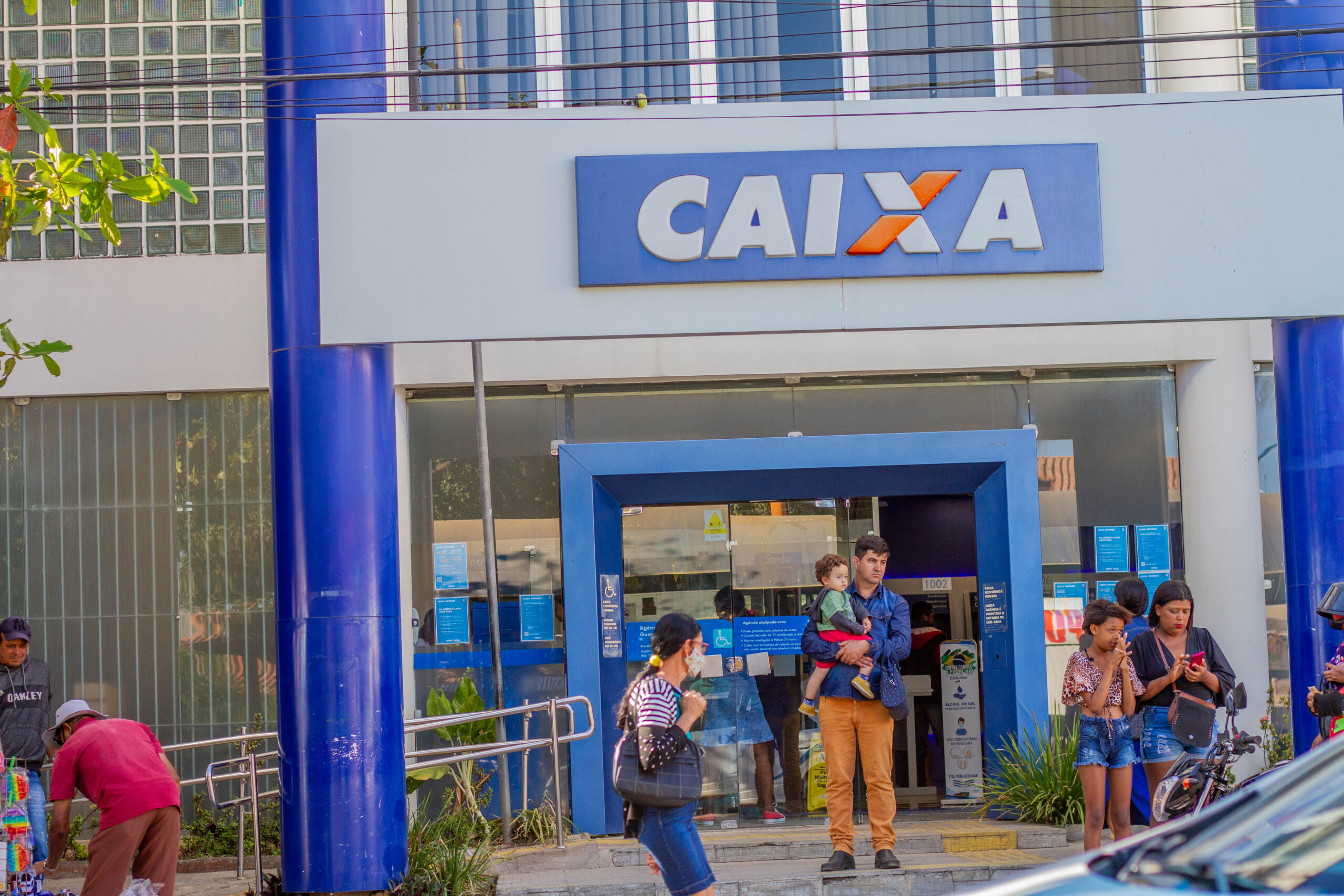 Caixa anuncia ÓTIMA notícia para todas as mulheres; confira