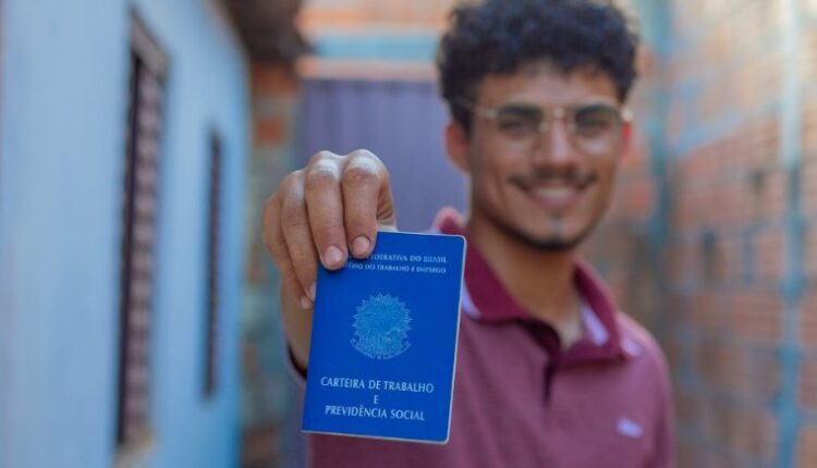 Trabalhador