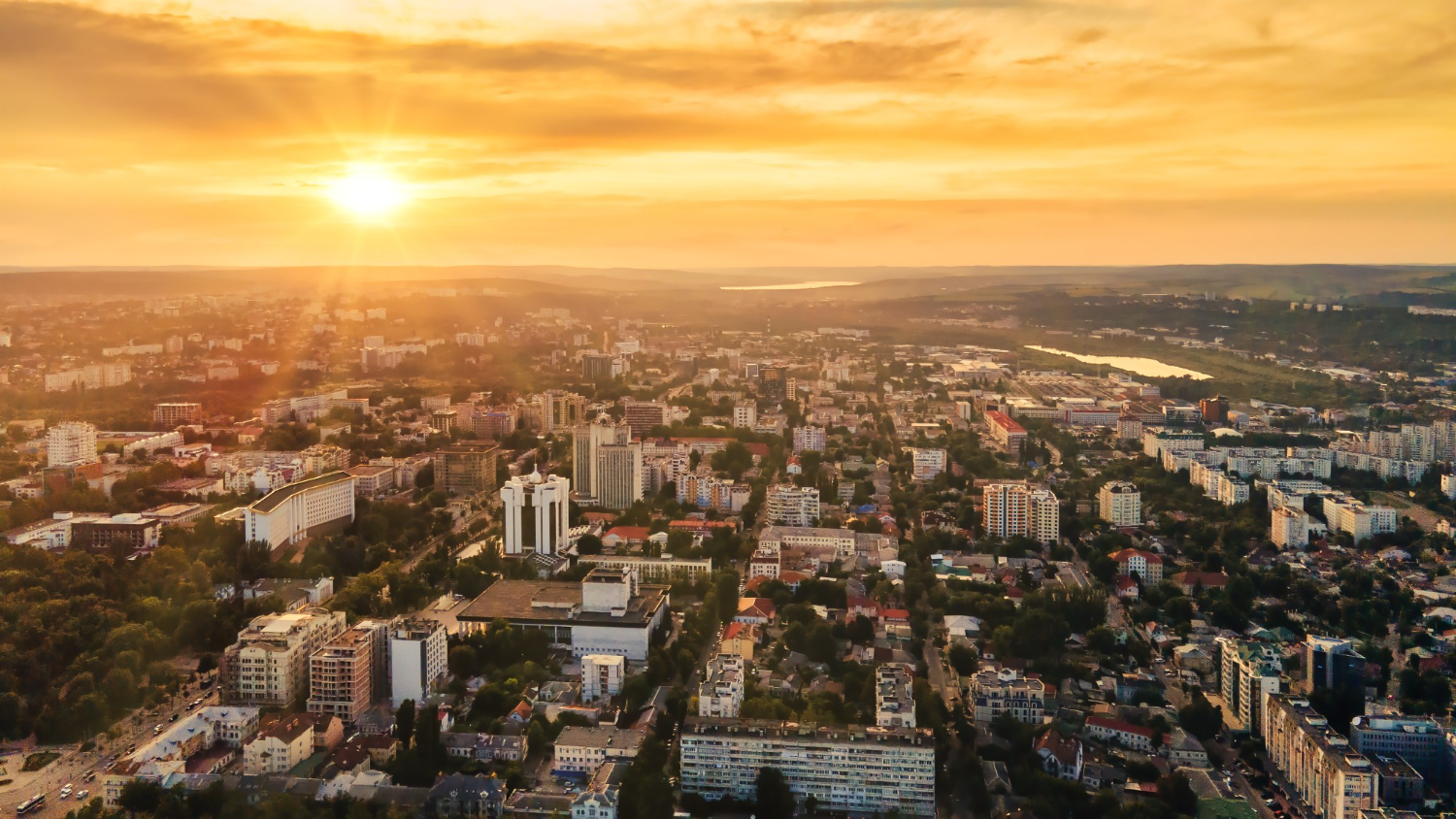 Custo de vida mais baixo de TODOS confira as 9 cidades mais baratas para morar