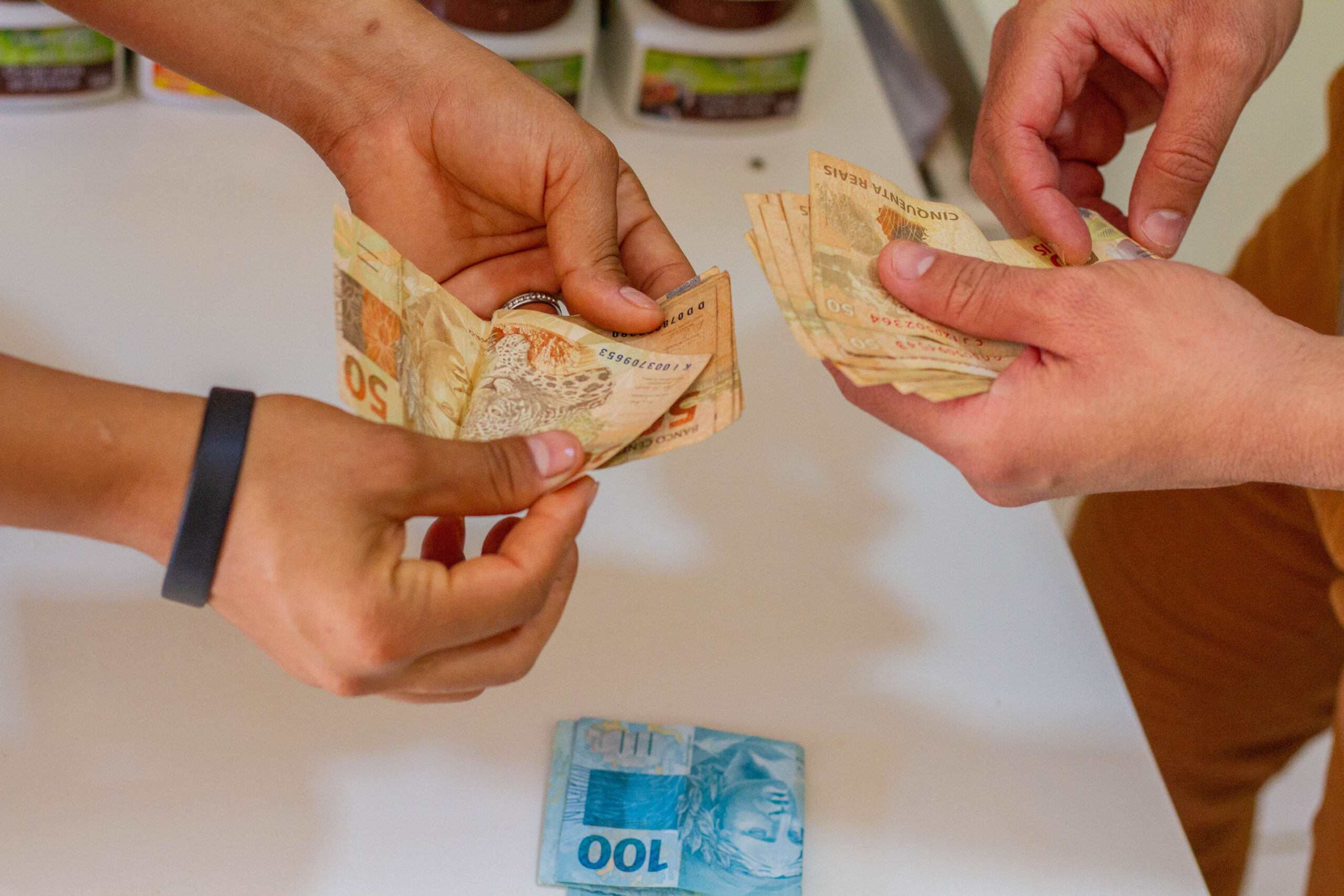 Empréstimo NEGADO mesmo com o nome limpo Veja o que fazer