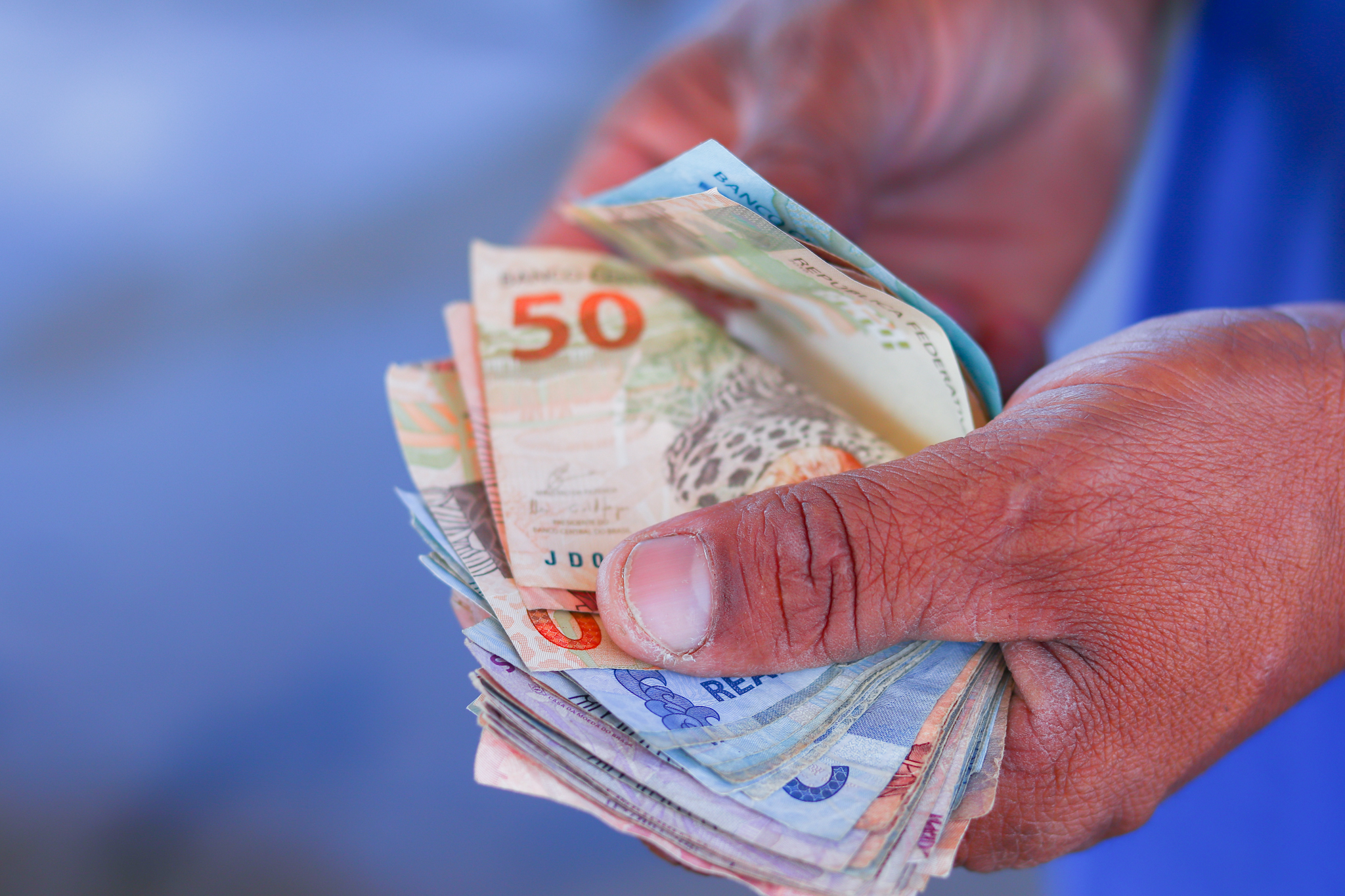 Empréstimo consignado do BPC acabou Entenda a MP que barrou o benefício