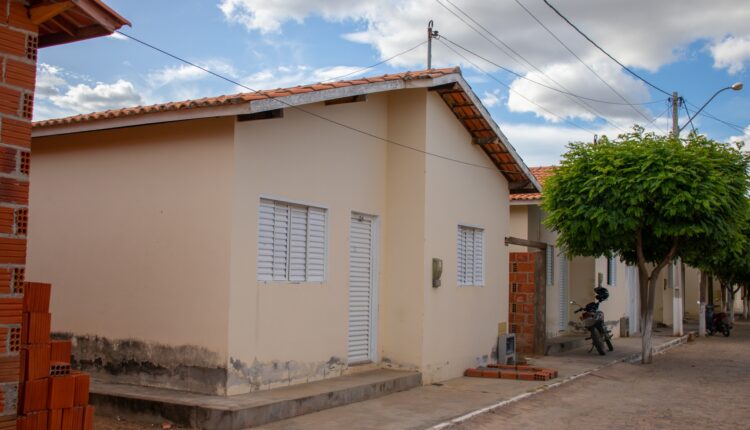 Governo anuncia PRESENTE para entrar no Minha Casa, Minha Vida