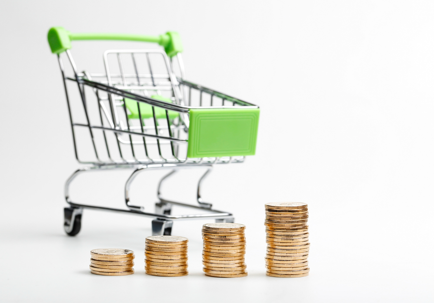 Inflação descubra quais produtos ficaram MAIS CAROS no Brasil