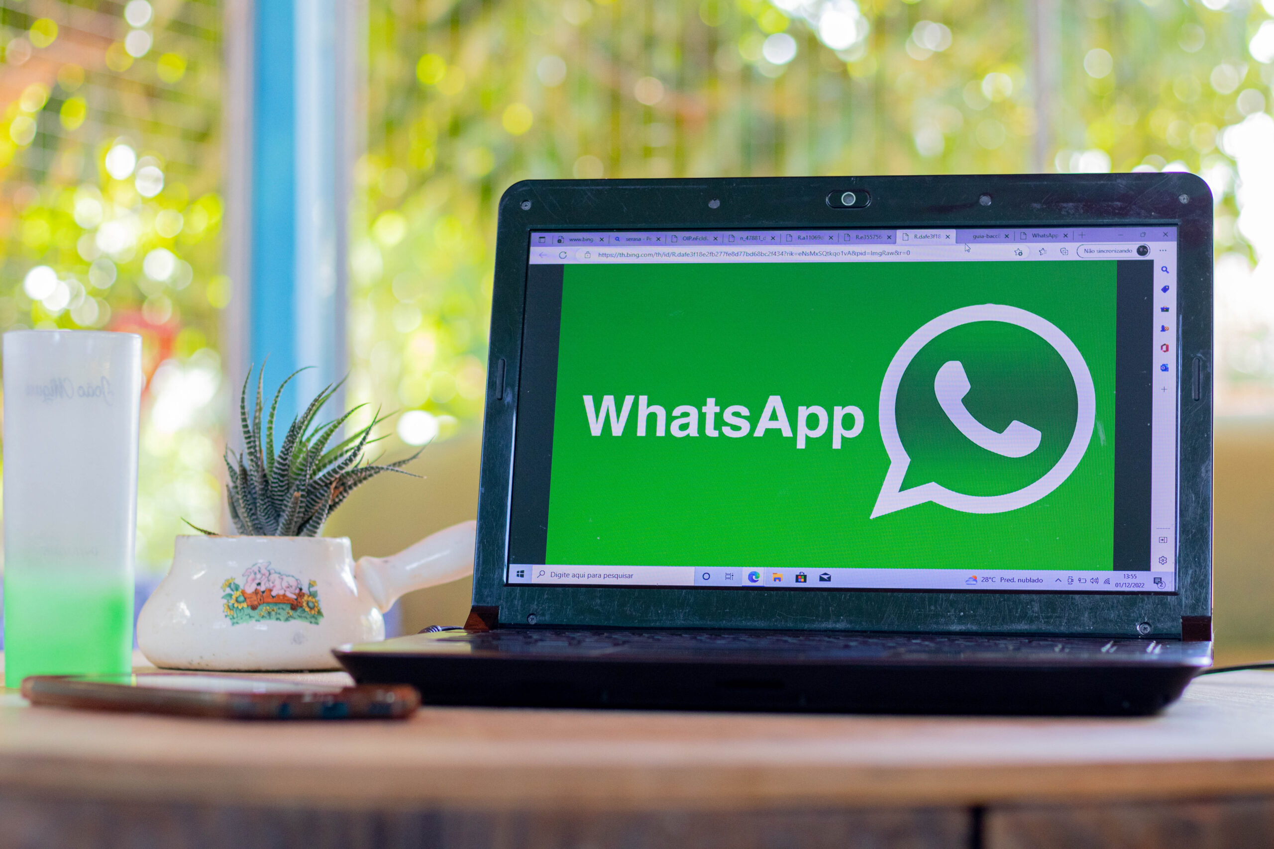 Lembre de DENUNCIAR! Novo crime pelo WhatsApp deve ser excluído pelo usuário