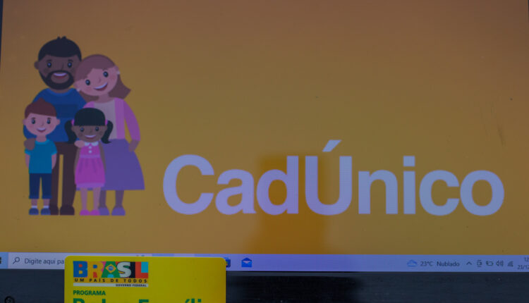 Cadastro Único