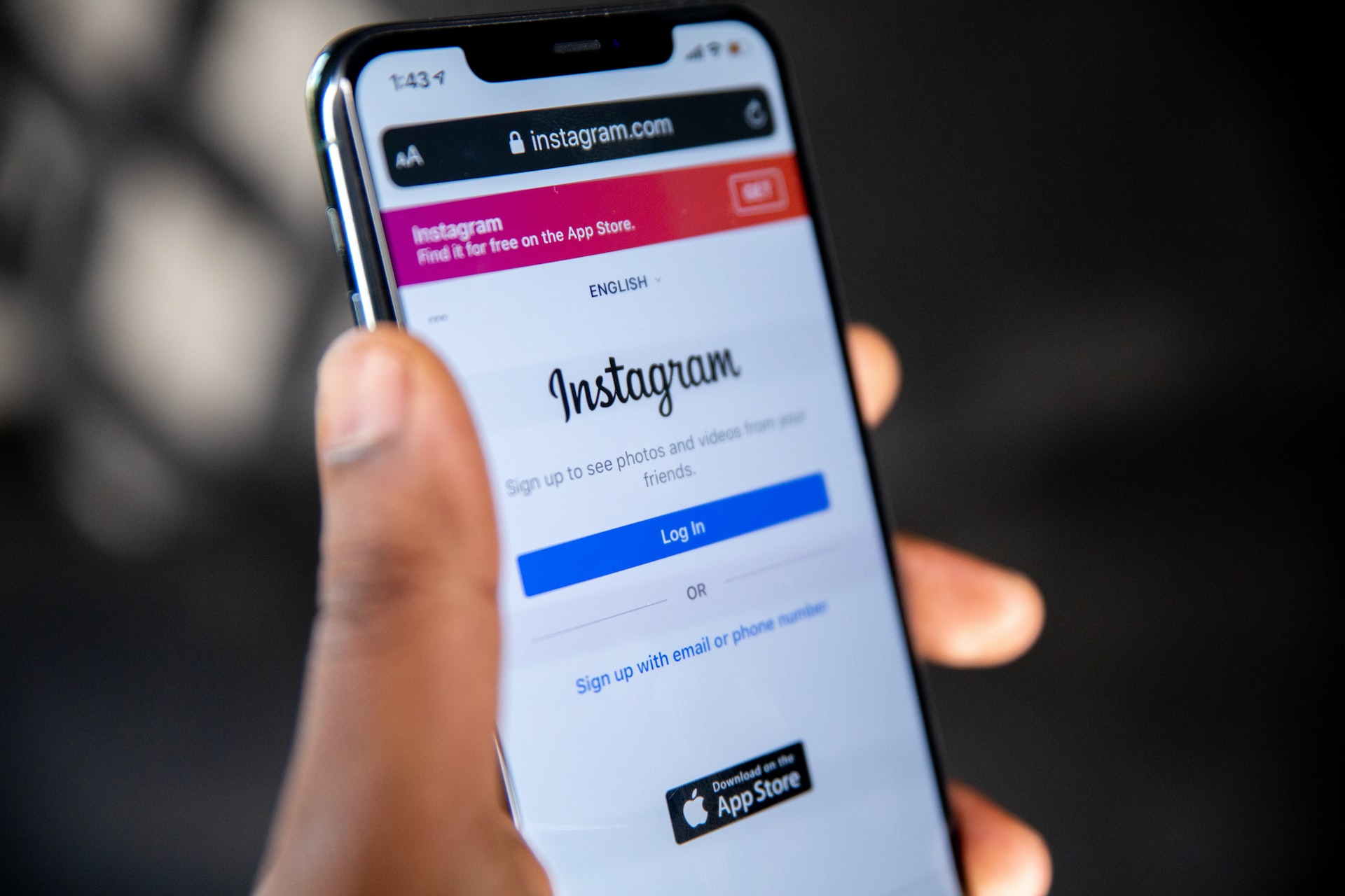 Meta libra assinatura de serviços Instagram, Facebook e WhatsApp serão pagos