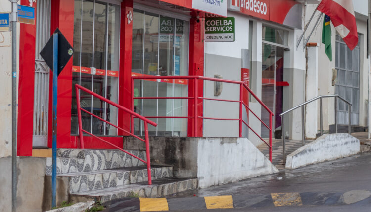 Banco Bradesco