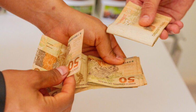 Nova regra do SALÁRIO MÍNIMO será divulgada em abril