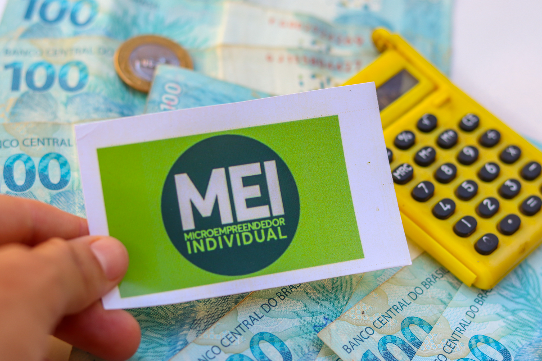 Quem PRECISA entregar a declaração de IR como MEI em 2023