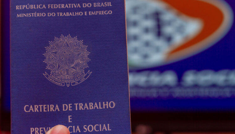 Carteira de Trabalho