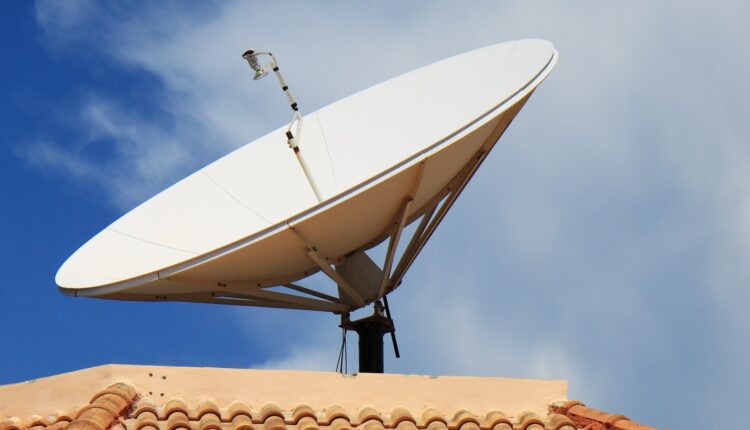 Antena digital