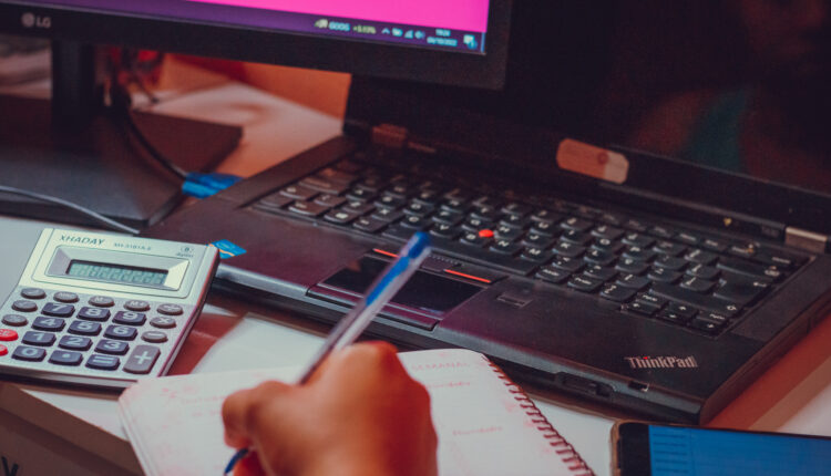 Notebook
