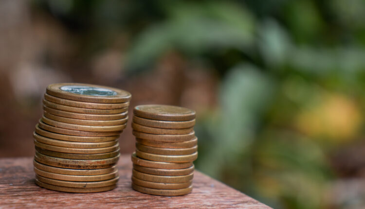 Moedas