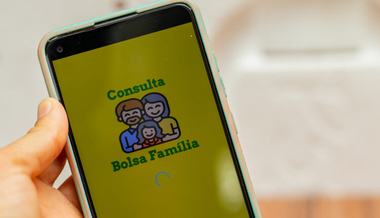 App do Bolsa Família CANCELOU o pagamento Descubra como resolver