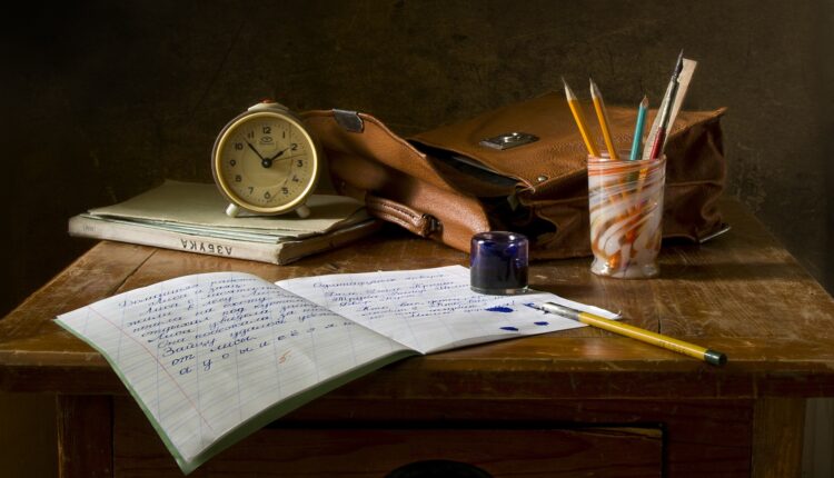Caderno