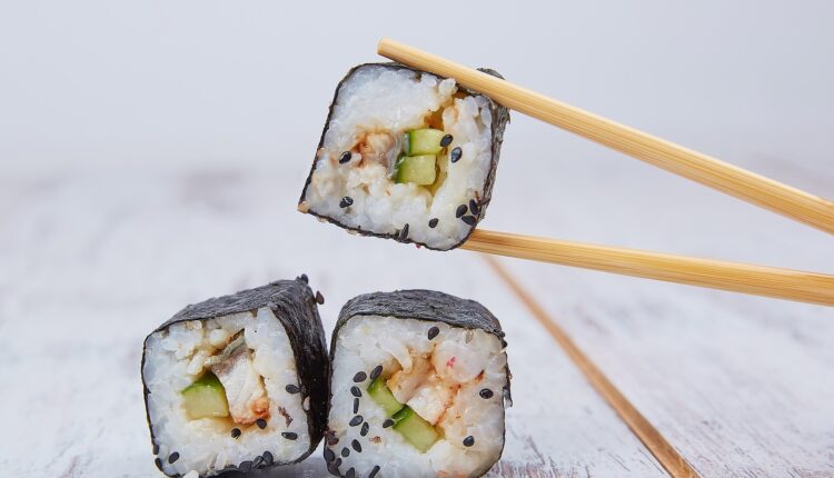 Sushi