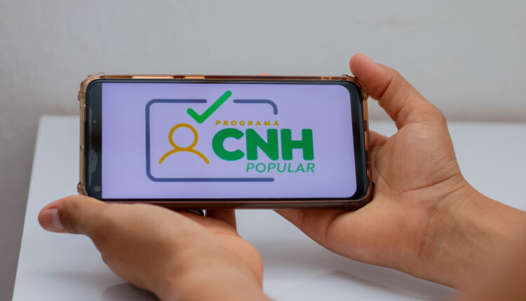 CNH de graça! Autoridade quer emitir 80 MIL documentos